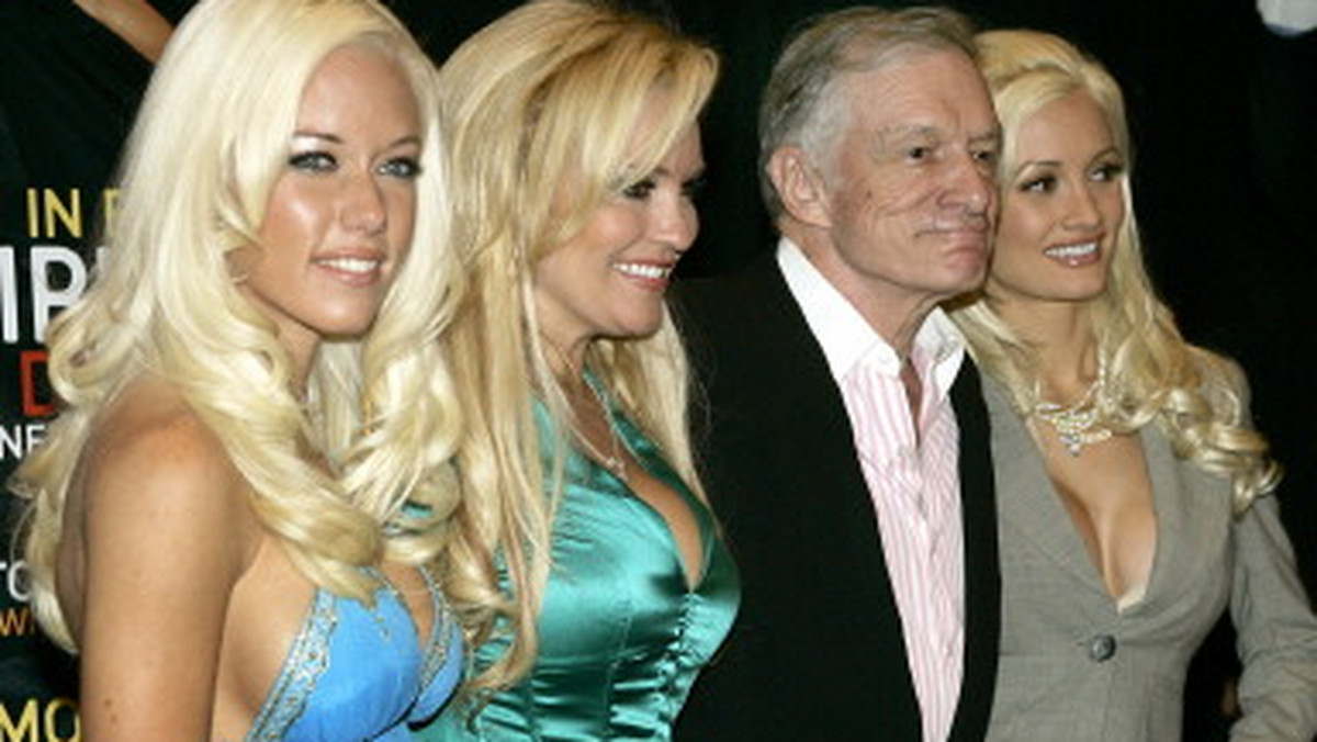 Hugh Hefner, właściciel magazynu "Playboy", został pozwany przez niezadowolonego akcjonariusza, który twierdzi, że Hefner preferuje prowadzenie frywolnego stylu życia nad interesy firmy - podaje telegraph.co.uk.