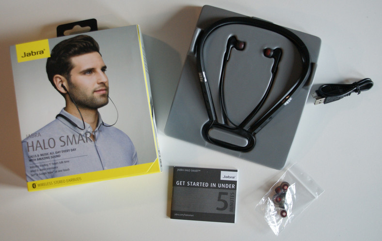 Jabra Halo Smart