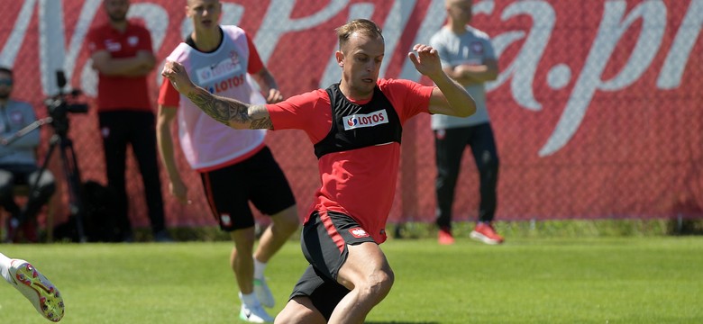 Kadra Nawałki w pierwszym sparingu przed mundialem strzeliła 6 goli. Teodorczyk zaliczył hattrick