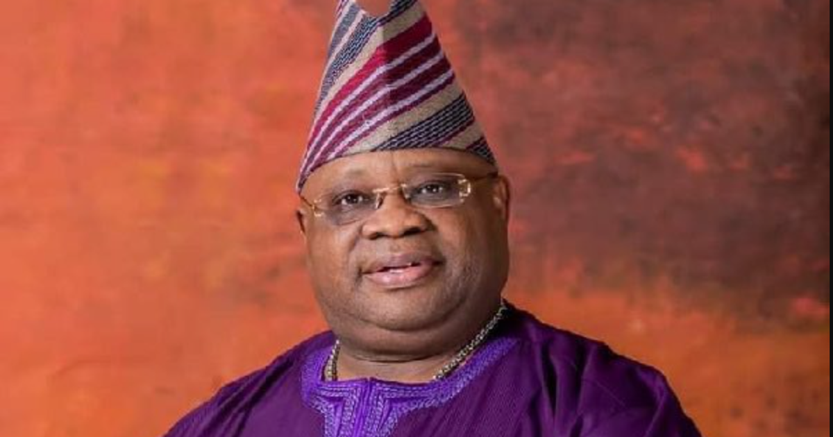 Gov Adeleke appoints principal officers for Ilesa university - Vimarsana News