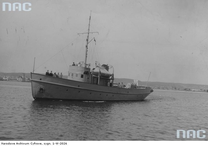 ORP 'Nurek' - baza nurków