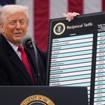 Tramp upozorava na potpuni haos ako Vrhovni sud sad poništi njegove globalne carine