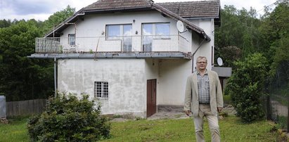 Syn Villas obalił testamenty matki. Jej domu jeszcze nie dostał