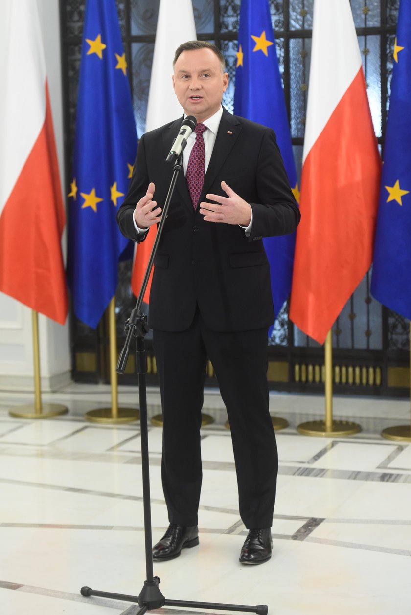 Andrzej Duda