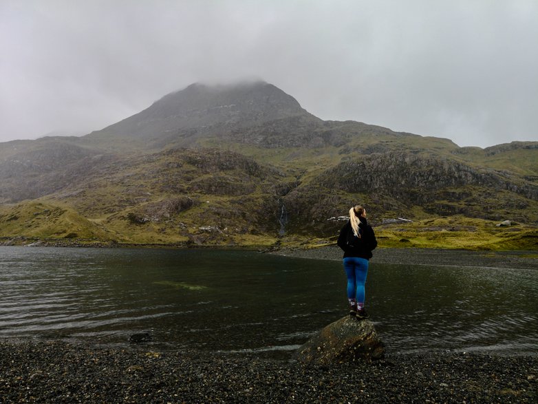 Snowdon