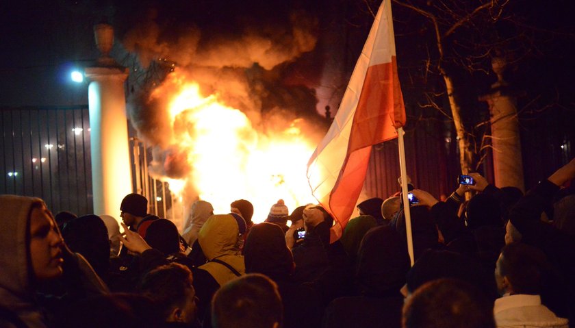 Czy czekają nas burdy jak co roku?