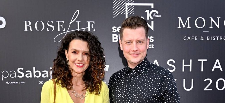 Żona gwiazdora "Klanu" kolejny raz trafiła do szpitala. "Nie mogę wyjść na prostą"