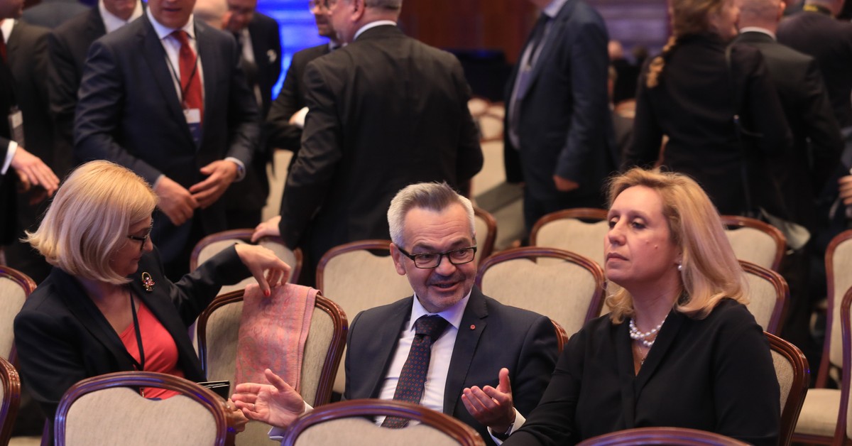 Napaść na polskiego ambasadora w Rosji