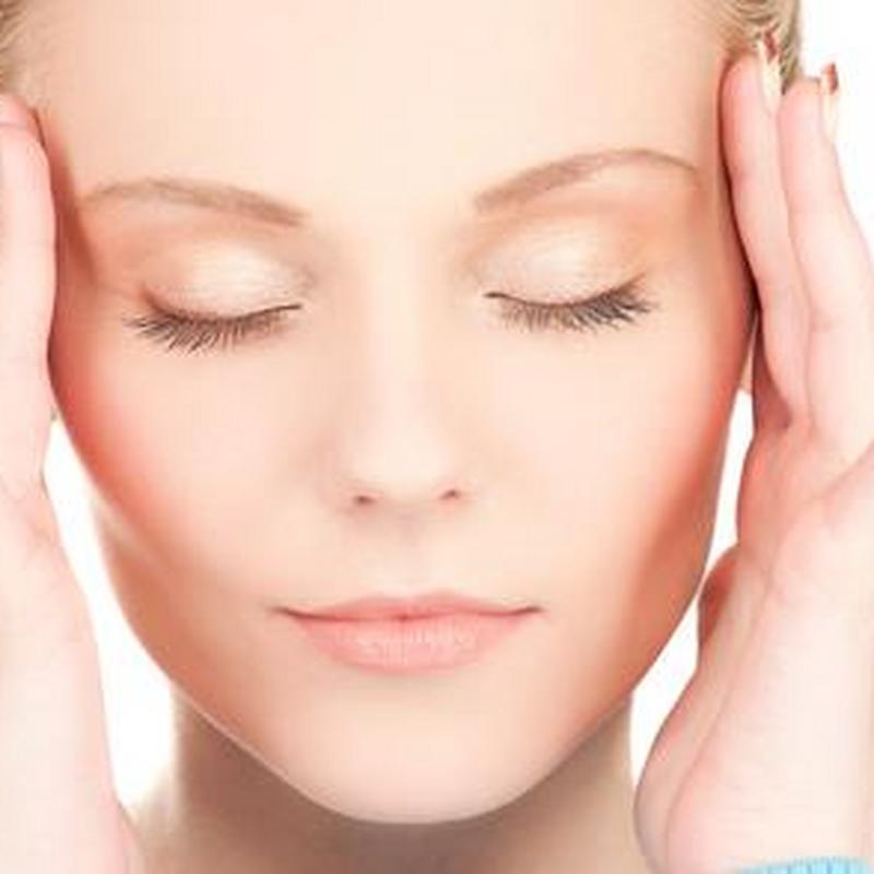 Przyczyny bólu głowy