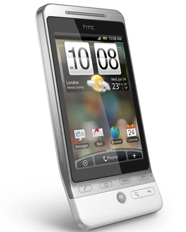 Użytkownicy telefonów HTC z systemem Android są w grupie tych, którzy będą mogli się cieszyć obsługą technologii Flash