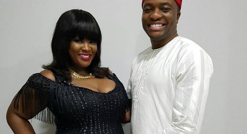 Toolz gives birth after many speculations that she unfortunately lost her first pregnancy.