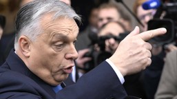 "ukraina jest naszym wrogiem". orban przekroczył kolejną granicę