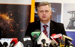 Wiceminister gospodarki: Związkowcy z JSW nie chcą kompromisu