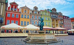 Nowoczesna idzie w ślady PiS. Chce zamienić Poznań i okolice w metropolię