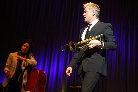 Chris Botti w Warszawie