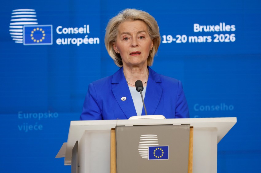 Ursula fon der Lajen