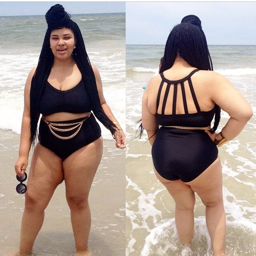 Fatkini nowa moda