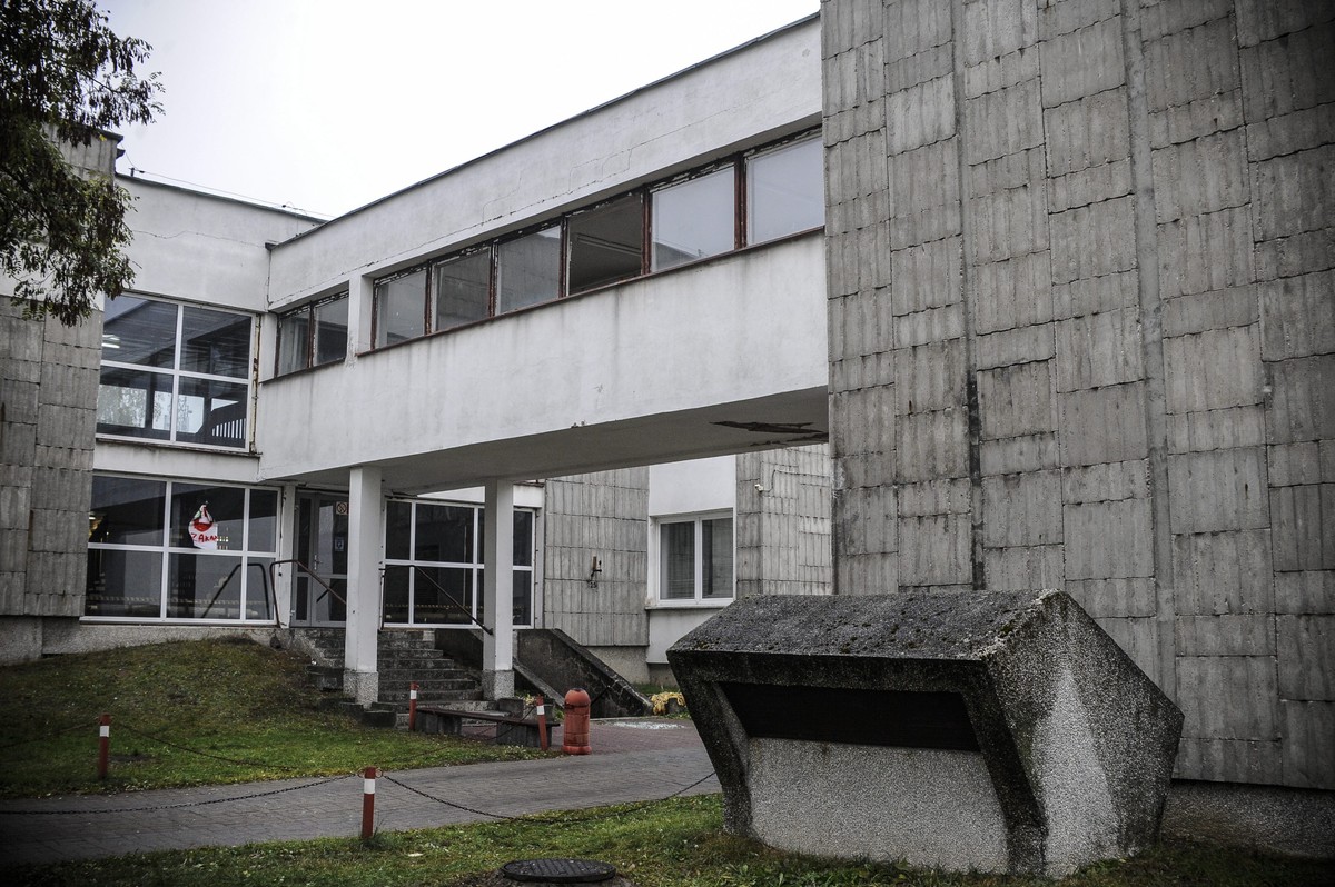 Uniwersytet Technologiczno-Przyrodniczy w Bydgoszczy
