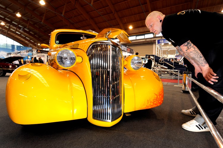 Tuning World Bodensee