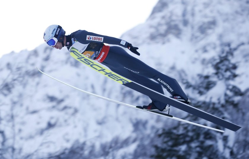 Ski Flying World Championships