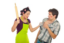 Demony przyszłości: 5 zmian w kobiecie, które przerażają mężczyzn