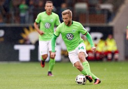 Liga niemiecka: Jakub Błaszczykowski zmaga się z urazem pleców