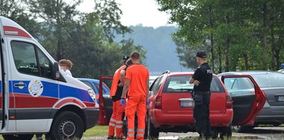 Lincz na ojcu maleńkiej Oliwki. Słusznie czy nie?