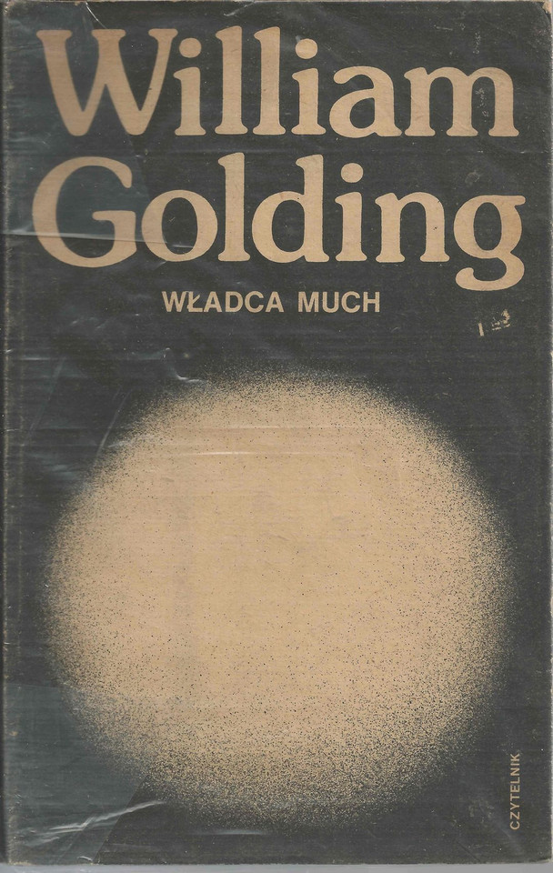 William Golding, "Władca much"
