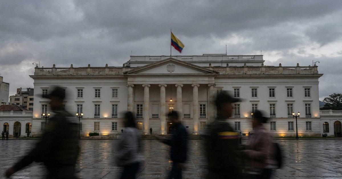 Petro-amenaza-con-romper-su-pacto-de-paz-de-1989-tras-insultos-de-Trump