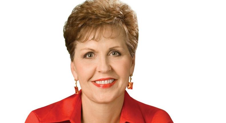 Joyce Meyer