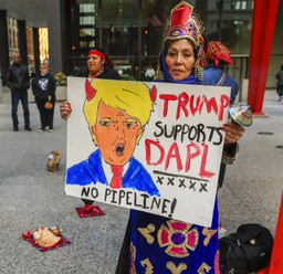 USA: Trump zapowiada wydalenie 2-3 mln nielegalnych imigrantów