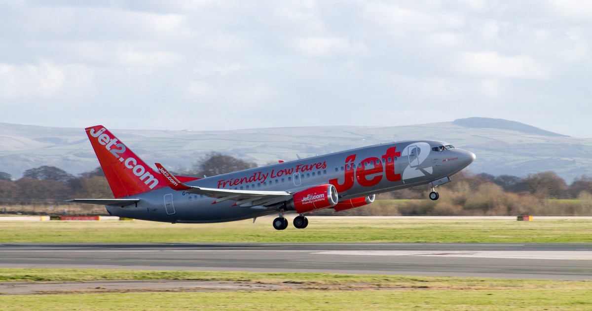 Jet2.com uruchamia regularne loty do Polski. Pobije WizzAira i Ryanaira?