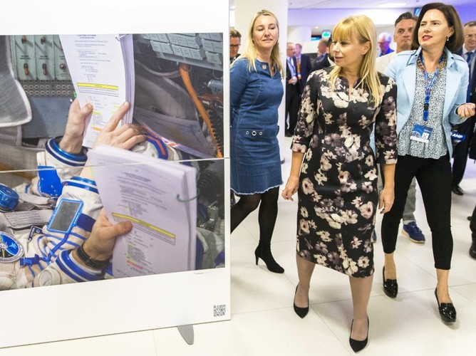 Elżbieta Bieńkowska