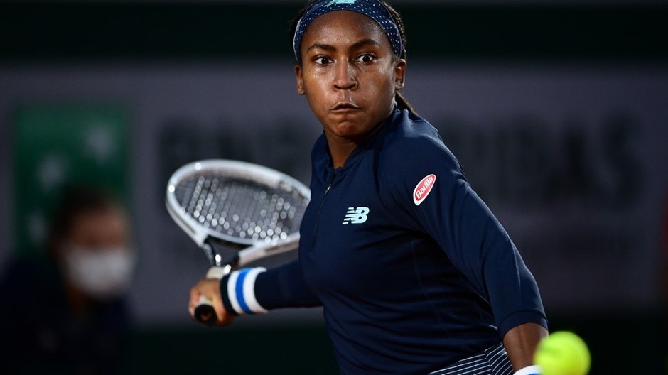 Cori Gauff