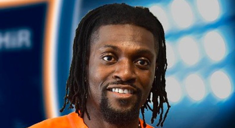 Emmanuel Adebayor retires from football at age 39