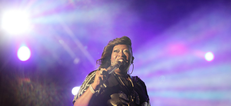 Missy Elliott zaskoczyła fanów wydawnictwem "Iconology"