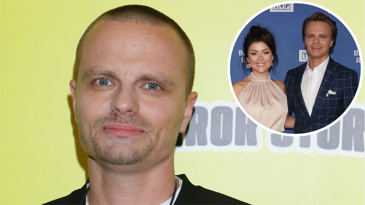 Marcin Hakiel ujawnia, co usłyszał od Katarzyny Cichopek. Smutne, o co poszło