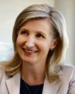 Teresa Matoga dyrektor Biura ds. Programów UE oraz Programów Publicznych w BNP Paribas Banku Polska