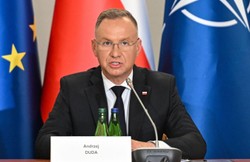 Posiedzenie RBN. Prezydent: Nie możemy pozwolić na to, żeby podnoszono rękę  na Rzeczpospolitą