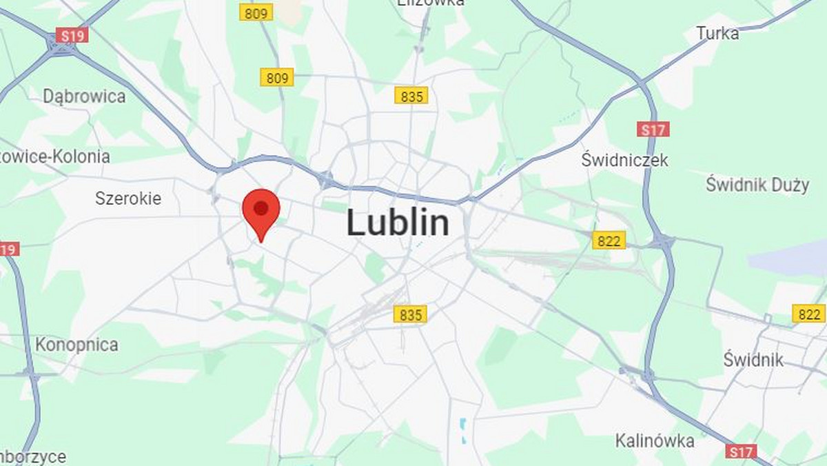 W Lublinie sami zlikwidowali "martwy przepis". Jest odpowiedź władz miasta