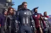 Marvel's Avengers - screenshot z wersji PC