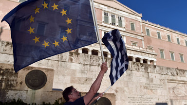 USA: głos ekspertów CFR - Grexit mógłby umocnić strefę euro