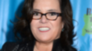 55-letnia Rosie O'Donnell ma nową, młodszą partnerkę. Aktorka jest zakochana!