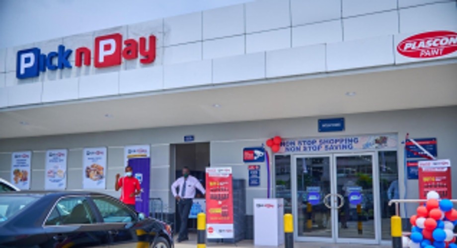 Here are 3 reasons you should visit Pick N Pay, the newest store in