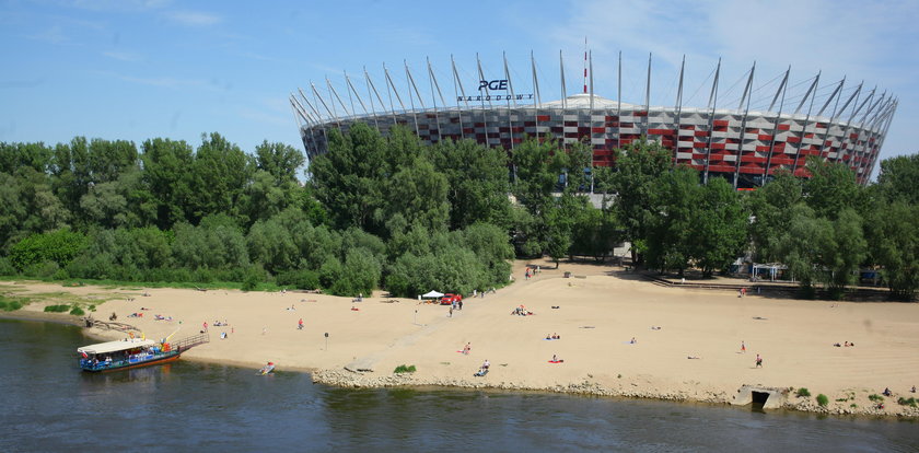 Na Poniatówce powstanie unikatowy plac zabaw