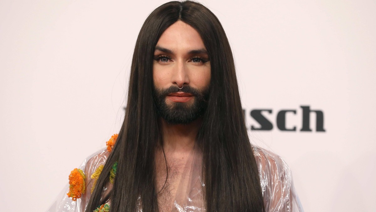 Conchita Wurst