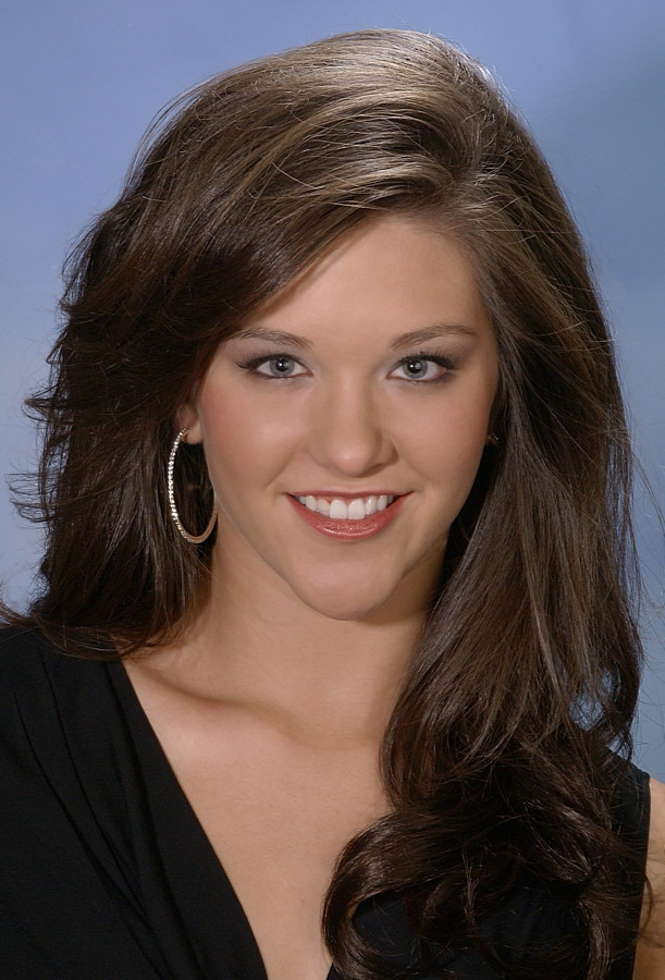 Miss Nowego Meksyku - Madison Tabet / fot. Agencja BE&amp;W