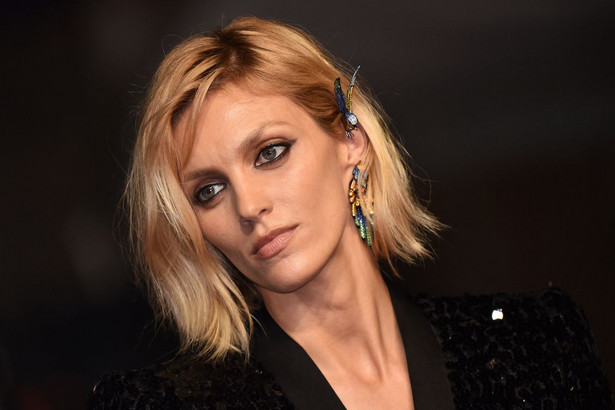 Anja Rubik zdradziła kulisy rozstania z byłym mężem. "Rozstawaliśmy się bardzo długo"