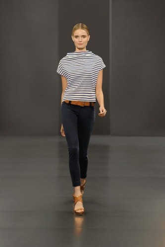 Marc O'Polo - kolekcja damska wiosna/lato 2012