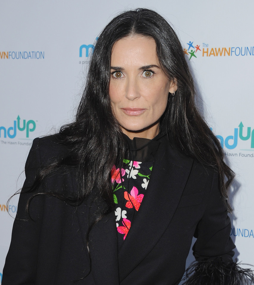 Demi Moore